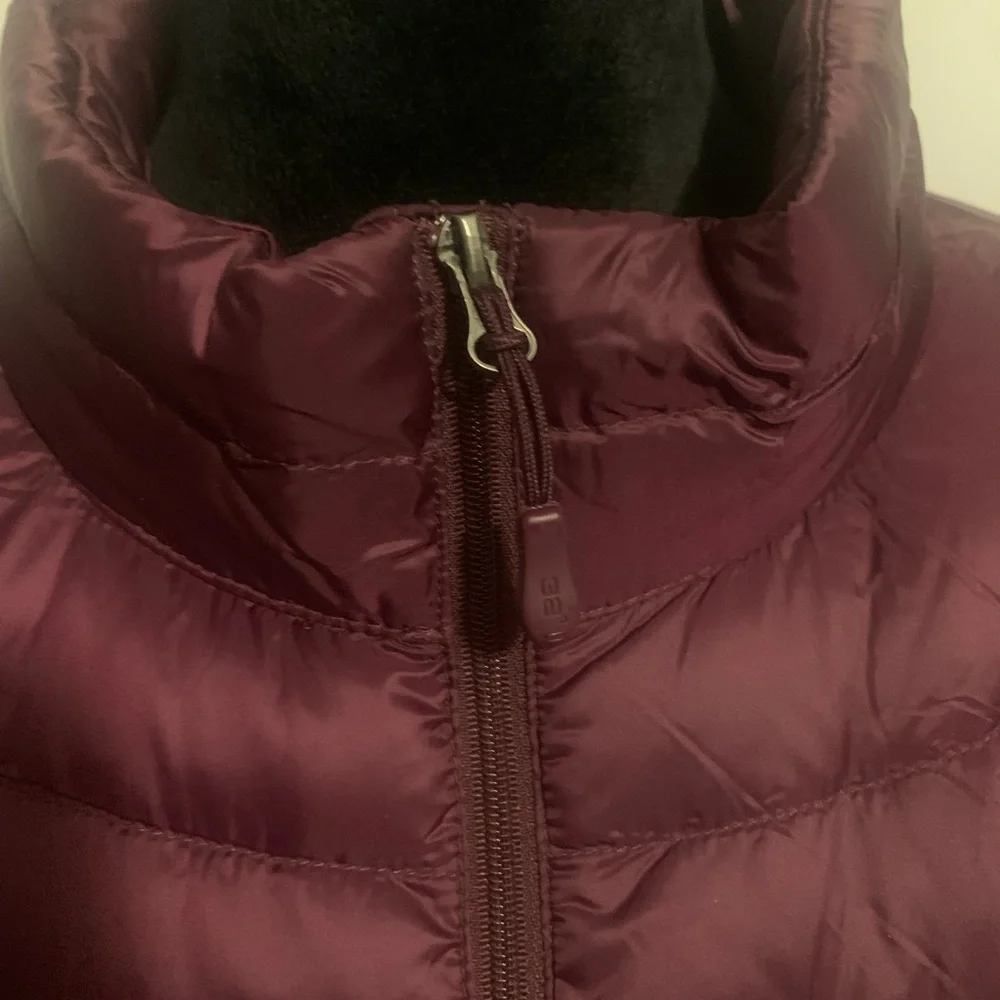 Ultra Lightweight Women’s jacket - Picture 3 of 8